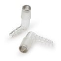 Adaptador de vidro Arizer Elbow