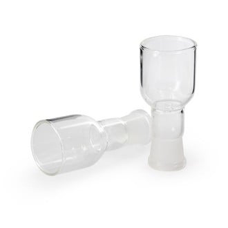 Arizer taça de vidro para aromas/pot-pourri