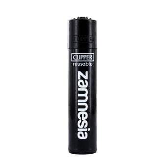 Isqueiro Clipper Zamnesia
