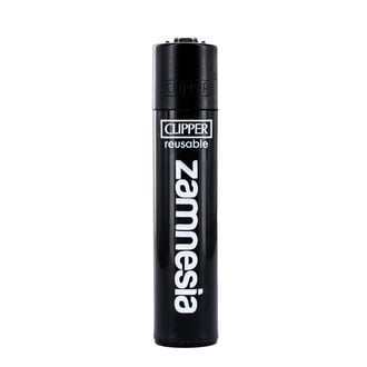 Isqueiro Clipper Zamnesia