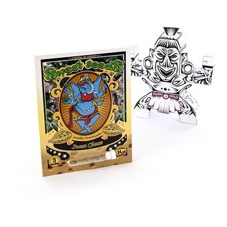 Sweet Cheese (Sweet Seeds) feminizada