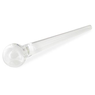 Cachimbo de vidro para DMT