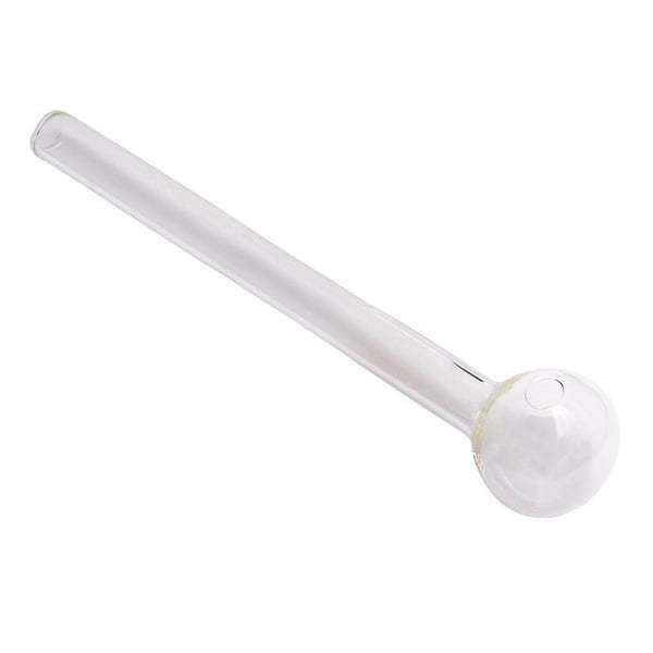 Cachimbo DMT de Vidro (Cachimbo Base)