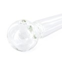 Cachimbo de vidro para DMT