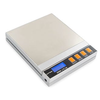 Balança Dipse 2000 (2000g x 0,1g)