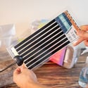 Tapete térmico para cogumelos (infravermelhos)