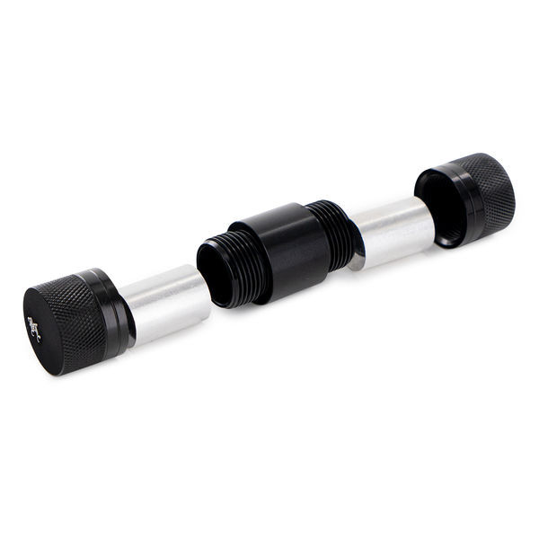 Prensa de pólen Black Leaf