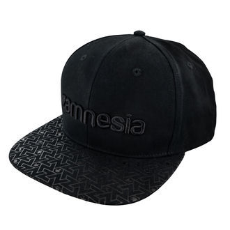 Boné Snapback Preto Zamnesia