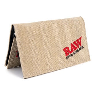 Carteira RAW para fumadores