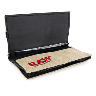 Carteira RAW para fumadores