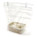 Kit de cultivo de cogumelos frescos 'B+'