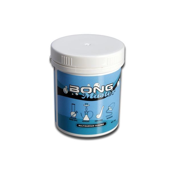 Concentrado de Limpeza Bong Master