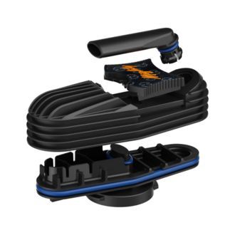 Unidade de arrefecimento (Storz & Bickel)