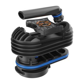 Unidade de arrefecimento (Storz & Bickel)