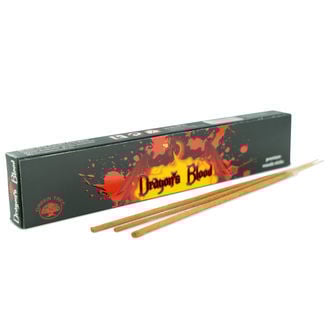 Incenso Sangue de Dragão