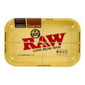 Bandeja para enrolar RAW