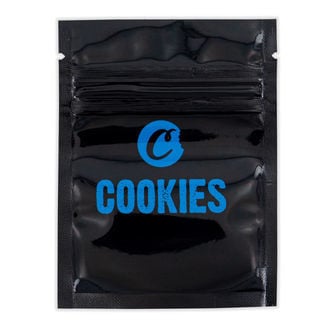 Sacos zip para bolachas
