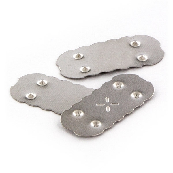 Conjunto de divisórias Pax (3 peças)