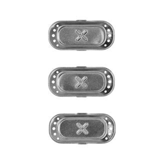 Conjunto de divisórias Pax (3 peças)