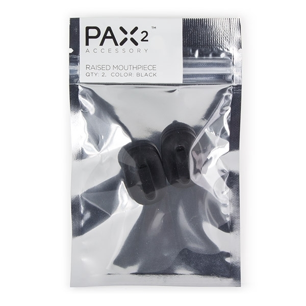 Pax 2/3 bocal elevado (2 unidades)