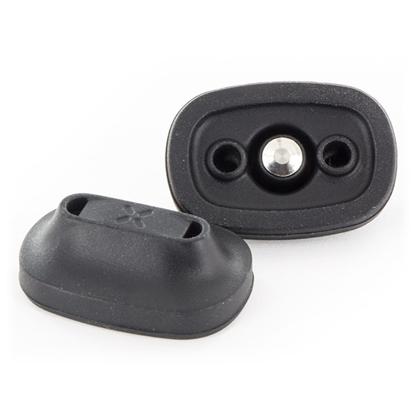 Pax 2/3 bocal elevado (2 unidades)