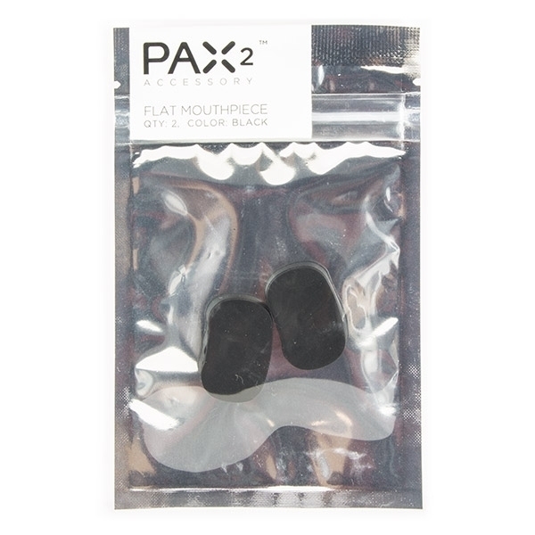 Pax bocal plano (conjunto de 2 unidades)