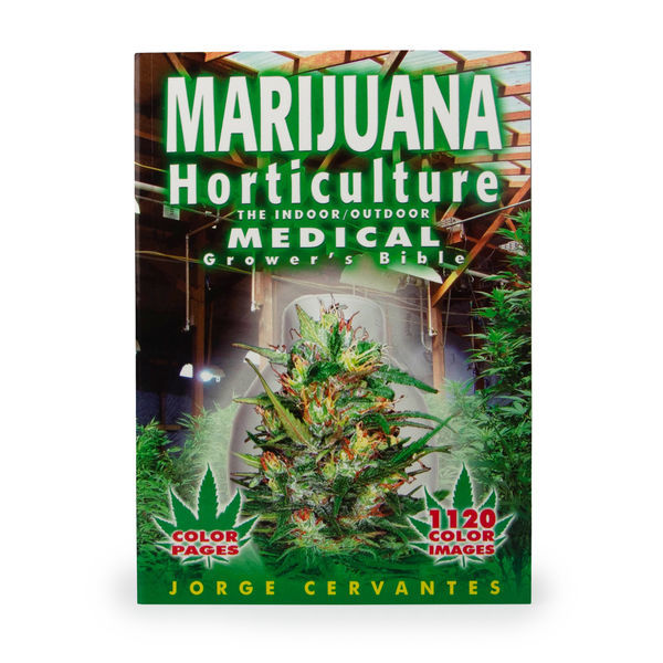 Horticultura da marijuana