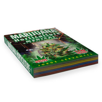 Horticultura da marijuana