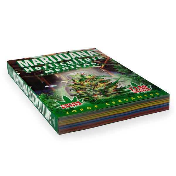 Horticultura da marijuana