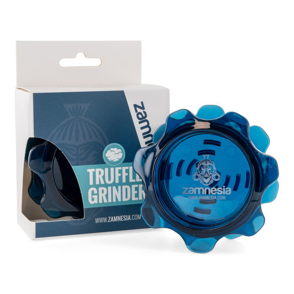 Moedor de trufas mágicas