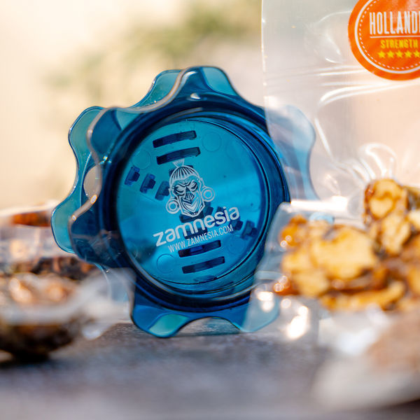 Moedor de trufas mágicas