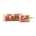 Corda de cânhamo RAW