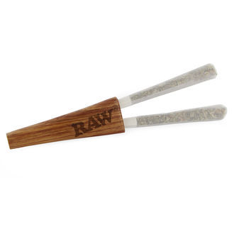 RAW Suporte de Duas Pontas Double Barrel 2