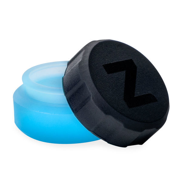 Kontainer Zamnesia (PieceMaker)