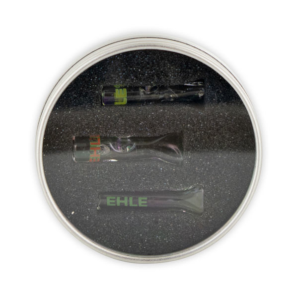EHLE Glass e.Tips (3 unidades)