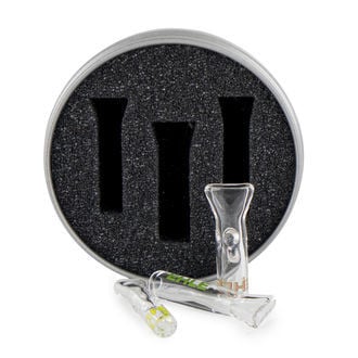 EHLE Glass e.Tips (3 unidades)