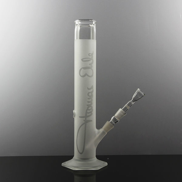 Bong de vidro EHLE Ehlegraph