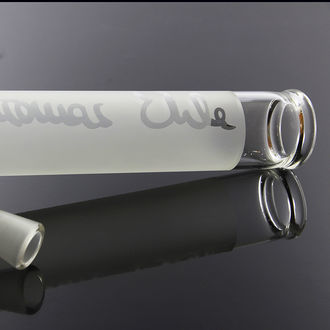 Bong de vidro EHLE Ehlegraph