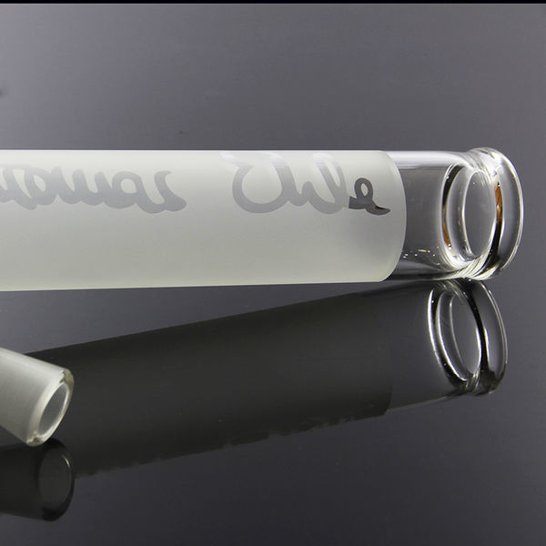 Bong de vidro EHLE Ehlegraph