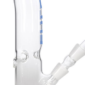 EHLE Glass Ice Bong Minus 42º