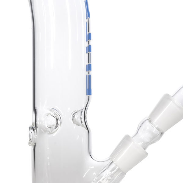 EHLE Glass Ice Bong Minus 42º