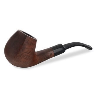 Cachimbo em madeira RAW
