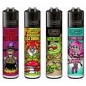 Fantasy World Lighter Clipper