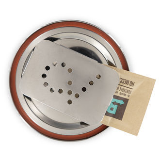 Recipiente de armazenamento CVault