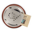Recipiente de armazenamento CVault