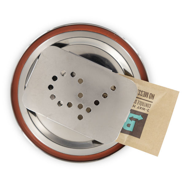 Recipiente de armazenamento CVault