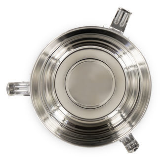 Recipiente de armazenamento CVault