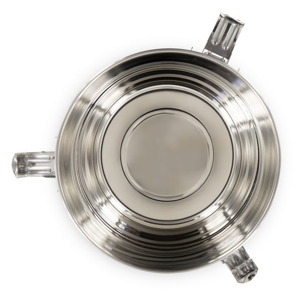 Recipiente de armazenamento CVault