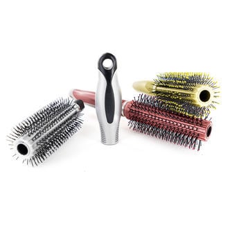 Escova de Cabelo Stash