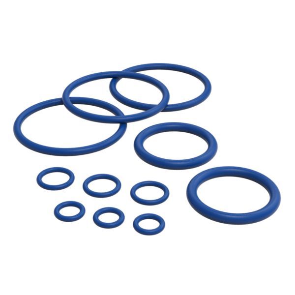 Conjunto de anéis CRAFTY Seal